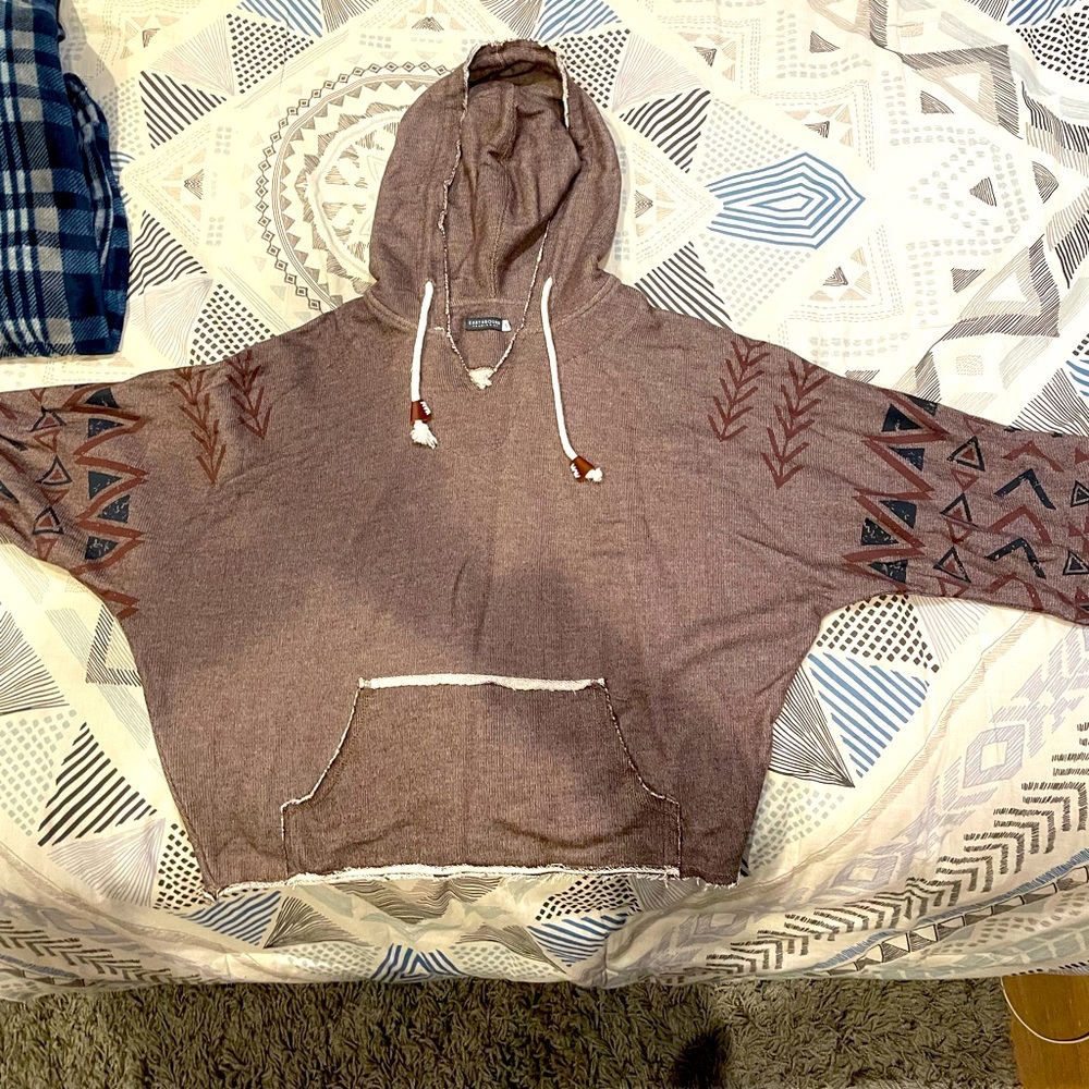 Earthbound Sweatshirt